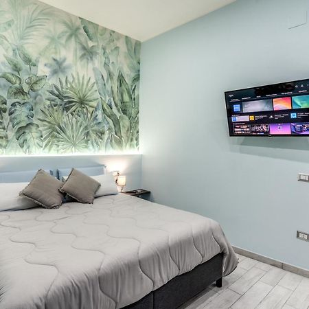 Casa Dalu Lägenhet Neapel Exteriör bild