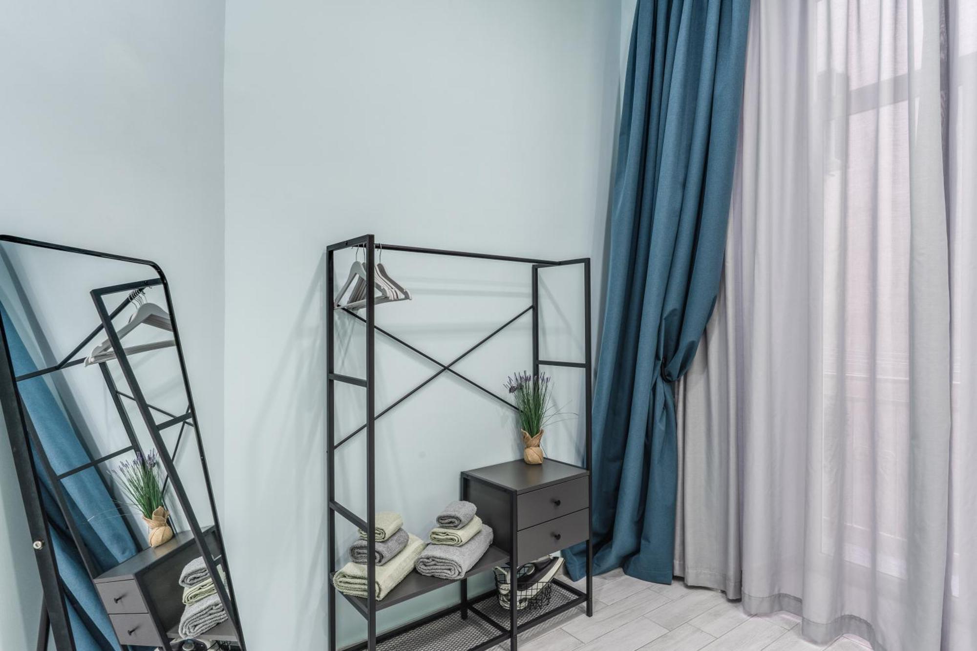 Casa Dalu Lägenhet Neapel Exteriör bild
